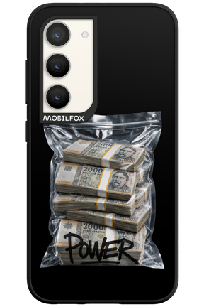 Money Bag 2.0 - Samsung Galaxy S23