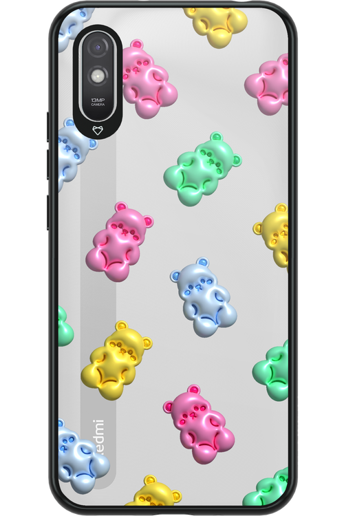 Gummmy Bears 2.0 - Xiaomi Redmi 9A