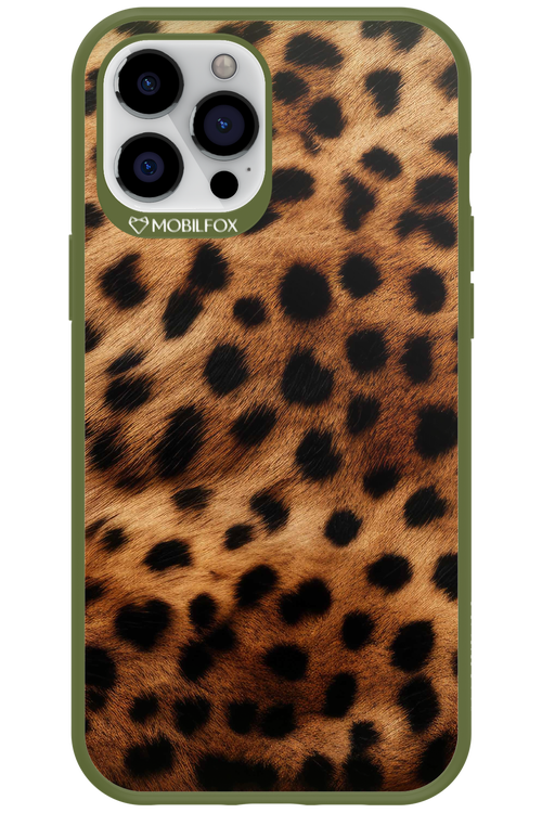 Cheetah 2.0 - Apple iPhone 12 Pro Max