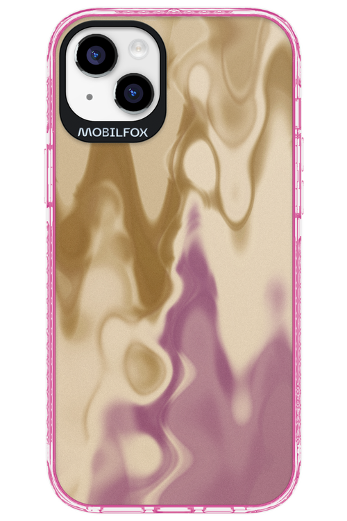 Olive Flow 2.0 - Apple iPhone 14 Plus