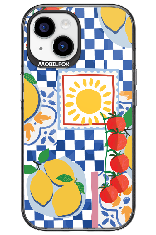 Sorrento Dream 2.0 - Apple iPhone 15