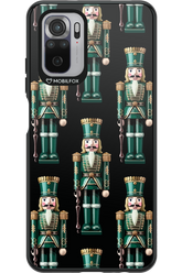 Nutcracker - Xiaomi Redmi Note 10