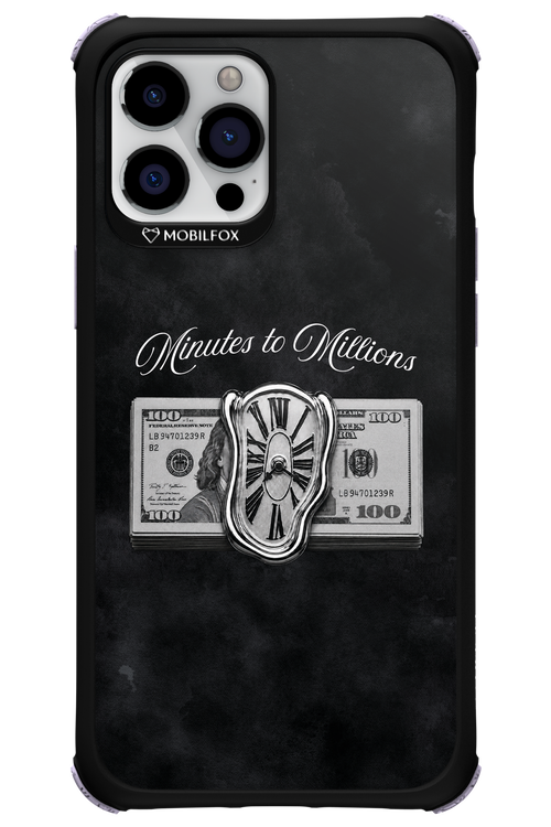 M2M 2.0 - Apple iPhone 12 Pro Max