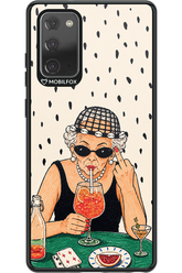 Mommy 2.0 - Samsung Galaxy Note 20