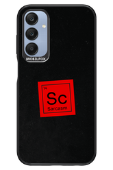 Sc 2.0 - Samsung A25