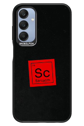 Sc 2.0 - Samsung A25