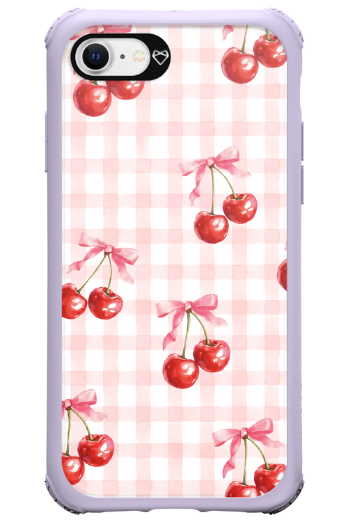 Cherry-Cherry Lady 2.0 - Apple iPhone 7