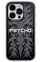 Cybersigilism (Black) - Apple iPhone 14 Pro