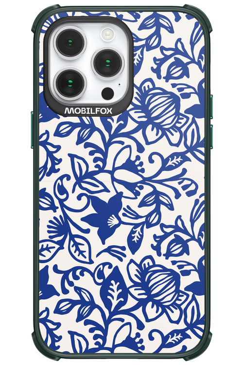 Riviera Fiora 2.0 - Apple iPhone 14 Pro Max