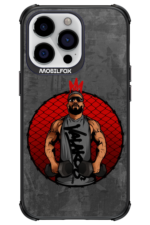 King V 2.0 - Apple iPhone 13 Pro