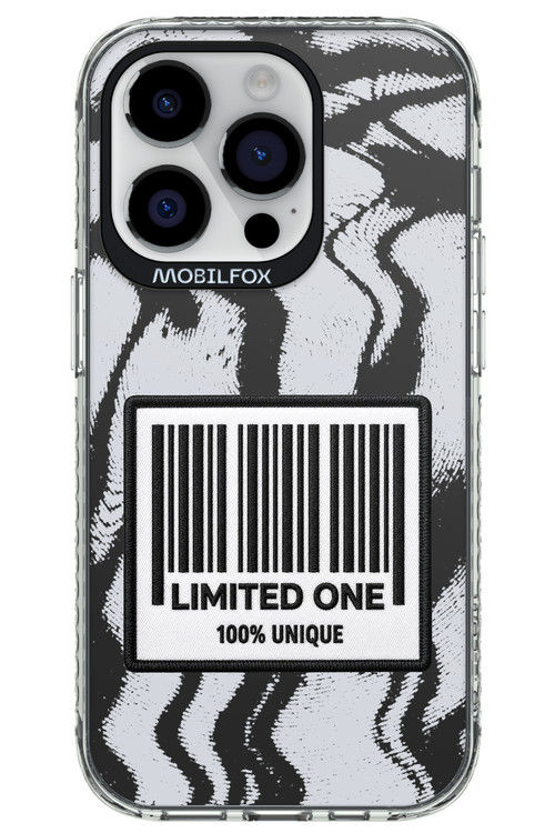 Limited One 2.0 - Apple iPhone 14 Pro