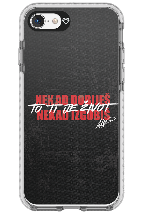 CARBON ADRI 2.0 - Apple iPhone SE 2022