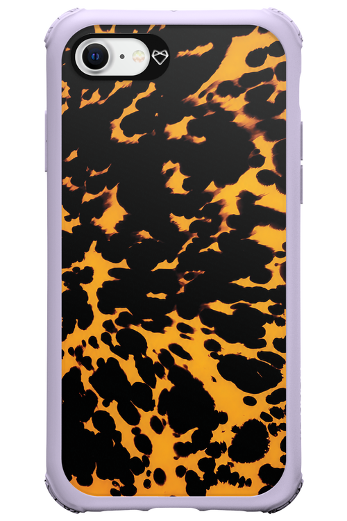 Tortoise Shell 2.0 - Apple iPhone 7