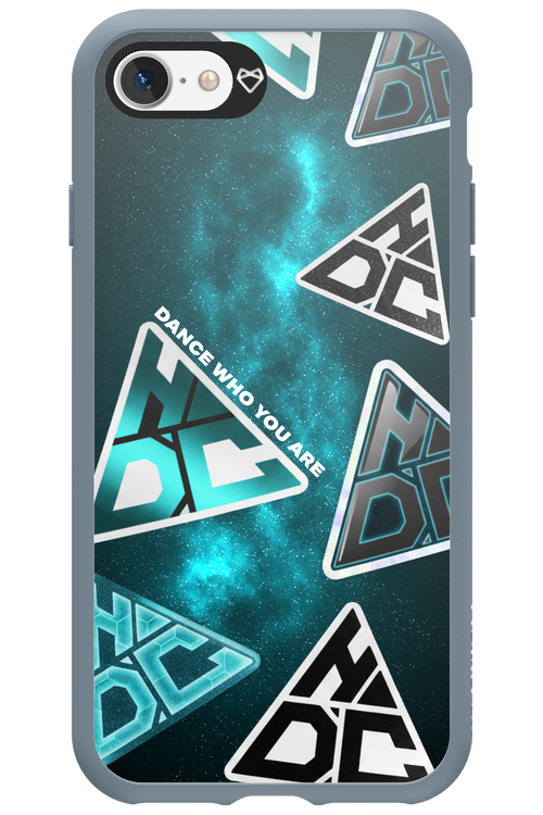 HDC 6 2.0 - Apple iPhone 7