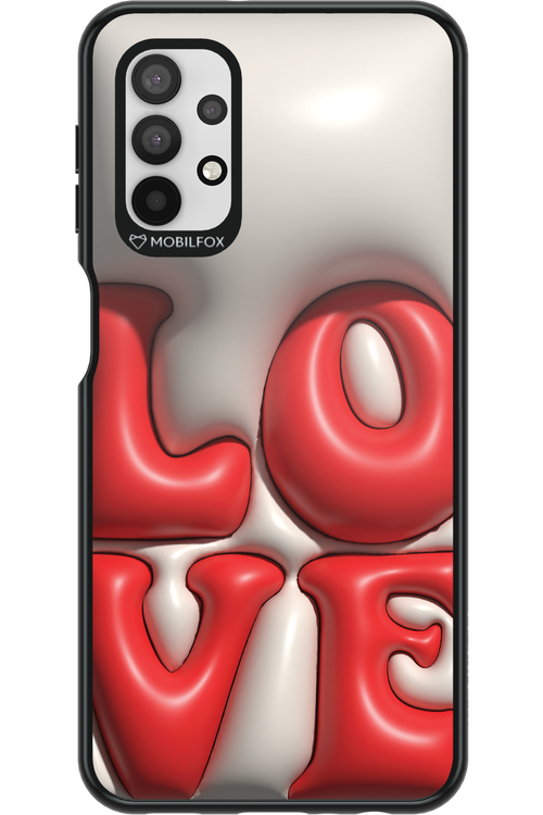 LOVE - Samsung Galaxy A32 5G