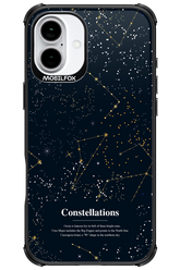 Constellations 2.0 - Apple iPhone 16 Plus