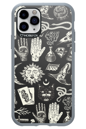 Alchemy and Mysticism - Apple iPhone 11 Pro