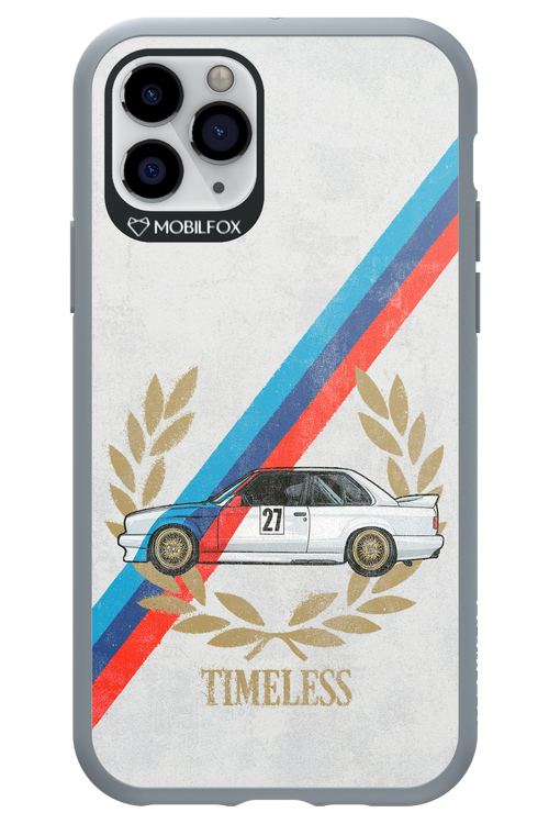 Timeless - Apple iPhone 11 Pro