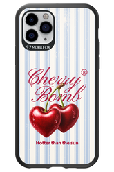 Cherry Bomb 2.0 - Apple iPhone 11 Pro