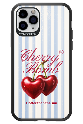 Cherry Bomb 2.0 - Apple iPhone 11 Pro