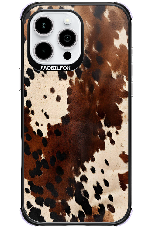 Wild Cow 2.0 - Apple iPhone 16 Pro Max