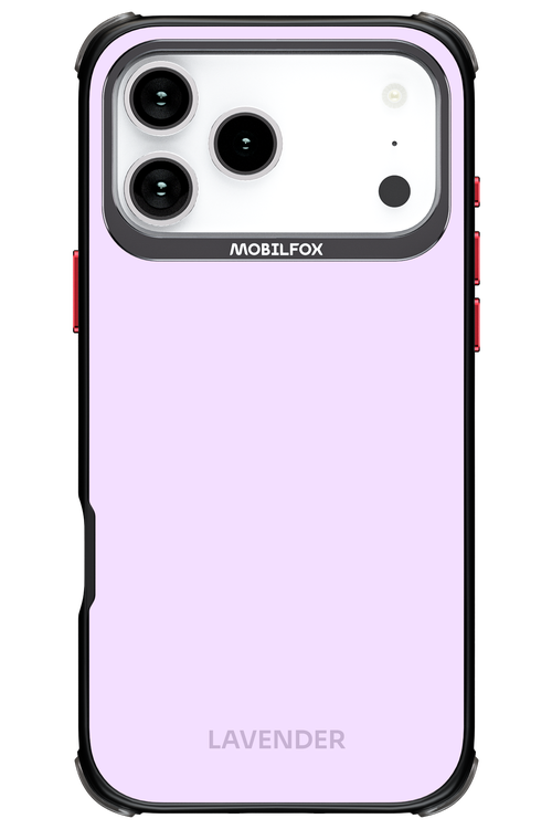 LAVENDER - FS2 - Apple iPhone 17 Pro Max