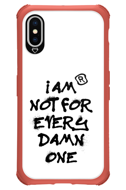 Original R 2.0 - Apple iPhone X