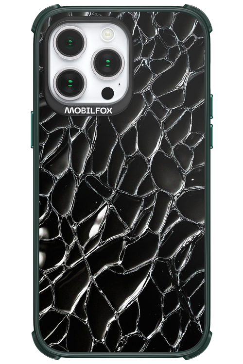 Alien Grid 2.0 - Apple iPhone 14 Pro Max