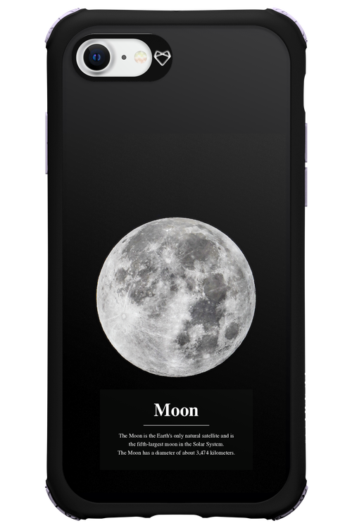 Moon 2.0 - Apple iPhone SE 2022