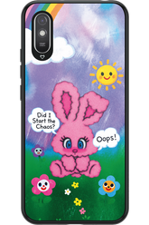 Ooops 2.0 - Xiaomi Redmi 9A