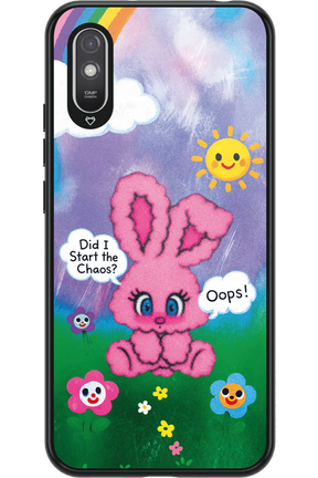 Ooops 2.0 - Xiaomi Redmi 9A