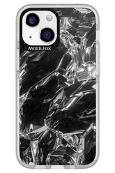 Crystal Noir 2.0 - Apple iPhone 13 Mini