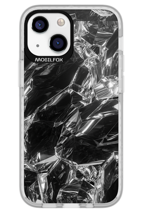 Crystal Noir 2.0 - Apple iPhone 13 Mini