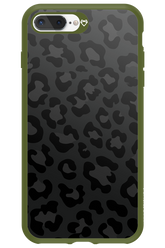 BLACK LEOPARD 2.0 - Apple iPhone 7 Plus