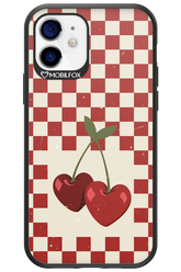 Wild Cherry 2.0 - Apple iPhone 12