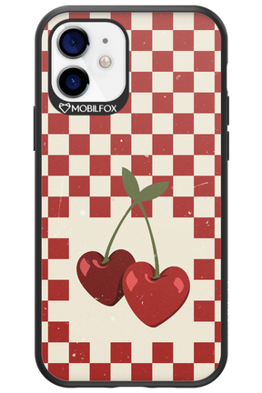 Wild Cherry 2.0 - Apple iPhone 12