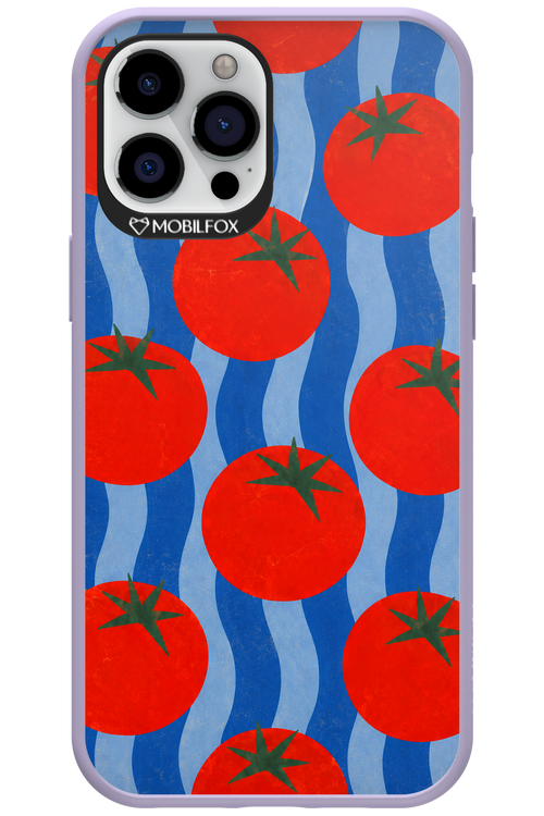 TOMATO 2.0 - Apple iPhone 12 Pro Max