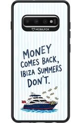 Ibiza summers 2.0 - Samsung Galaxy S10+