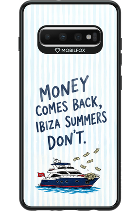 Ibiza summers 2.0 - Samsung Galaxy S10+