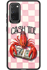 Cash Tide 2.0 - Samsung Galaxy S20 FE