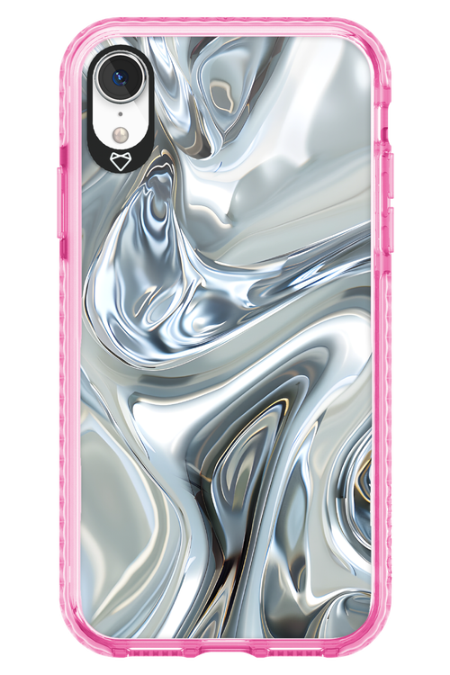 True Silver 2.0 - Apple iPhone XR