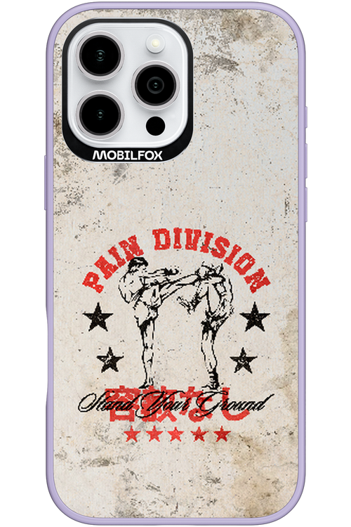 MMA 2.0 - Apple iPhone 16 Pro Max