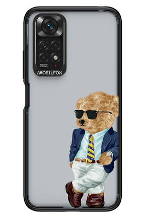 Boss 2.0 - Xiaomi Redmi Note 11/11S 4G