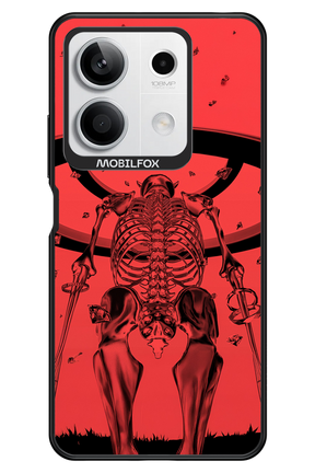 RMN Cover 2.0 - Xiaomi Redmi Note 13 5G