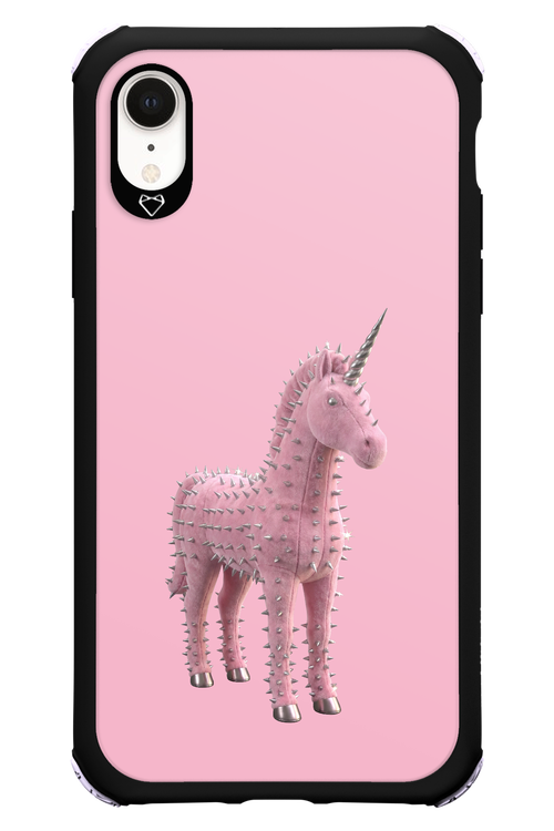 Punk Unicorn 2.0 - Apple iPhone XR
