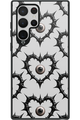 Heart Vision 2.0 - Samsung Galaxy S22 Ultra