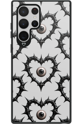 Heart Vision 2.0 - Samsung Galaxy S22 Ultra
