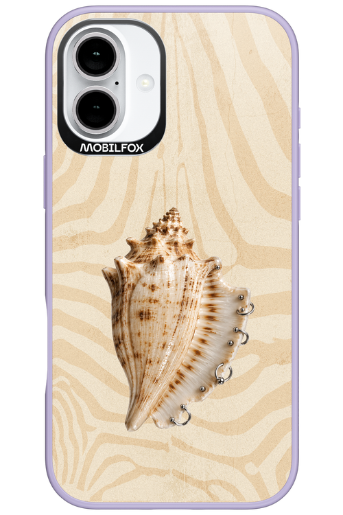 Shell Me Out 2.0 - Apple iPhone 16 Plus