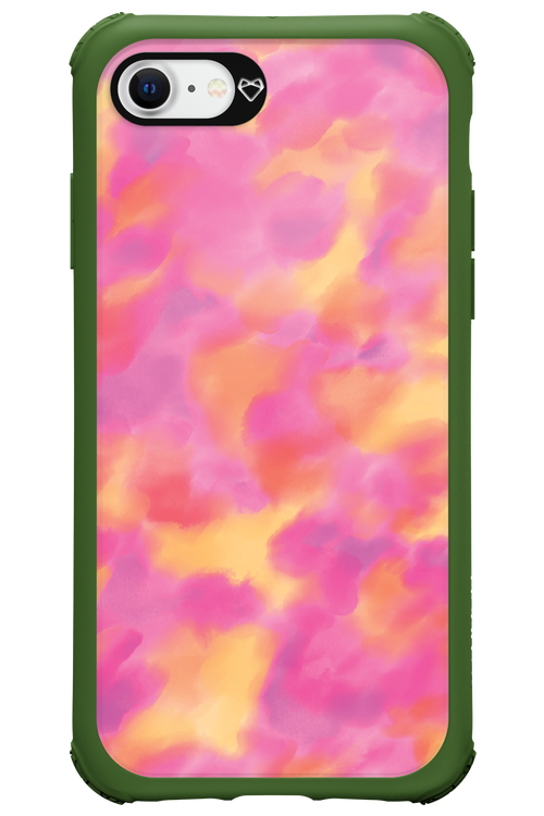 Summer Memories 2.0 - Apple iPhone SE 2020