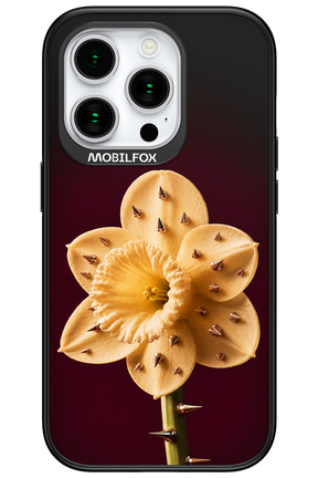 Not Your Flower 2.0 - Apple iPhone 15 Pro